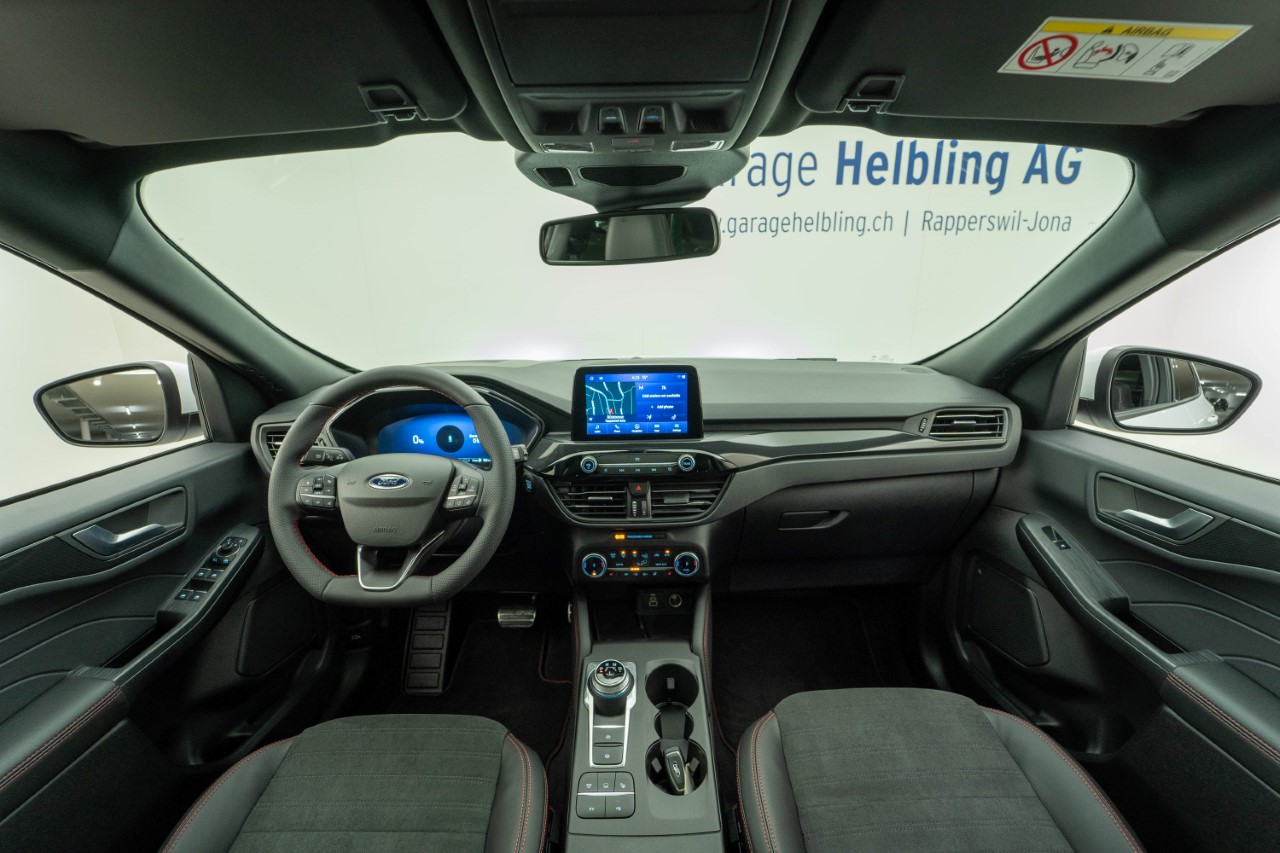 FORD Kuga 2.5 Plug-in Hybrid ST-Line X-image-5
