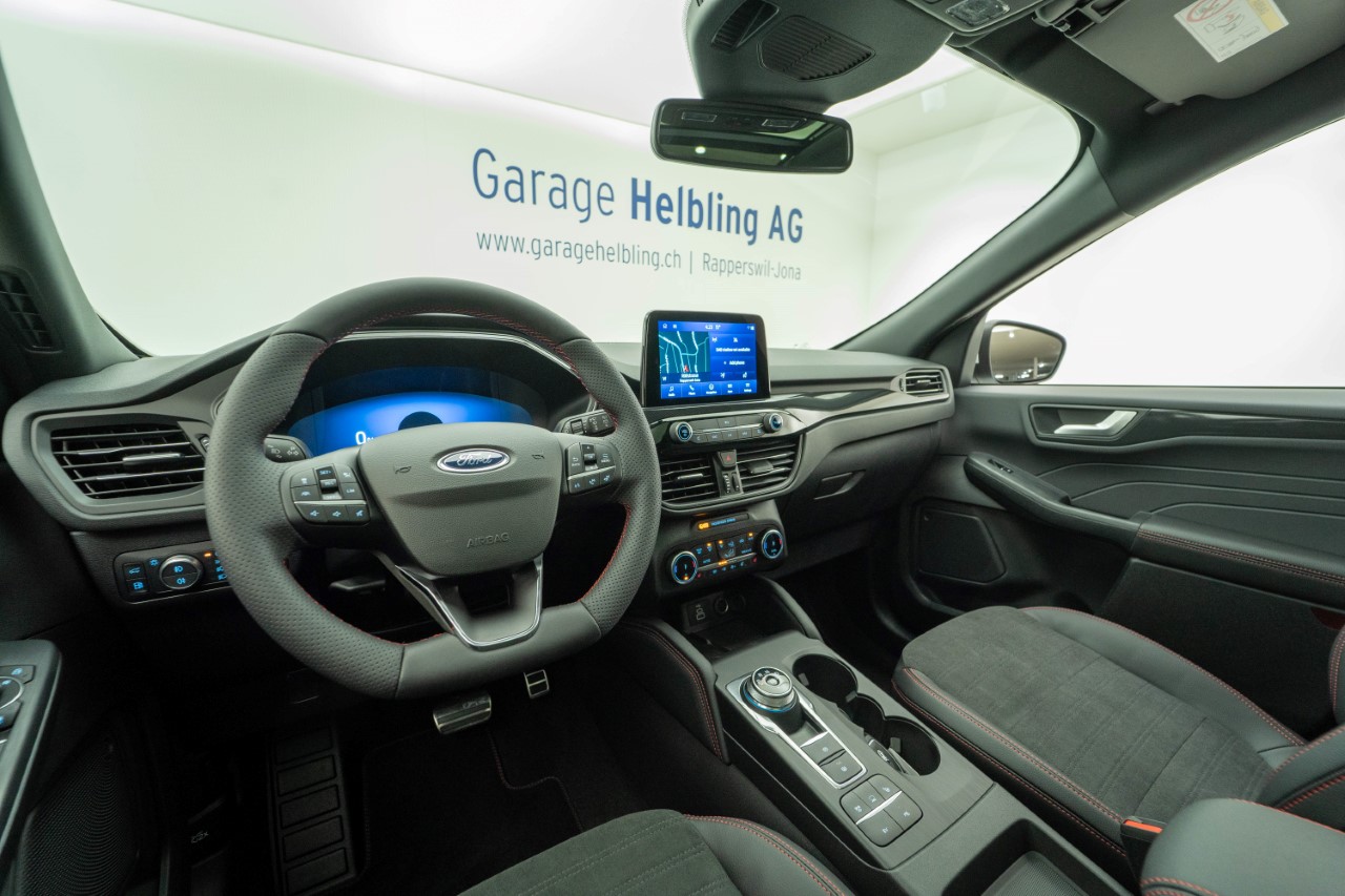 FORD Kuga 2.5 Plug-in Hybrid ST-Line X-image-6