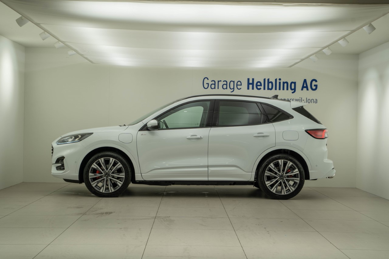 FORD Kuga 2.5 Plug-in Hybrid ST-Line X-image-2