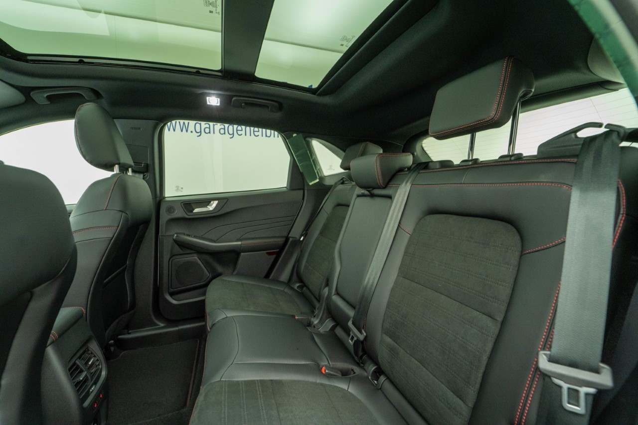 FORD Kuga 2.5 Plug-in Hybrid ST-Line X-image-9