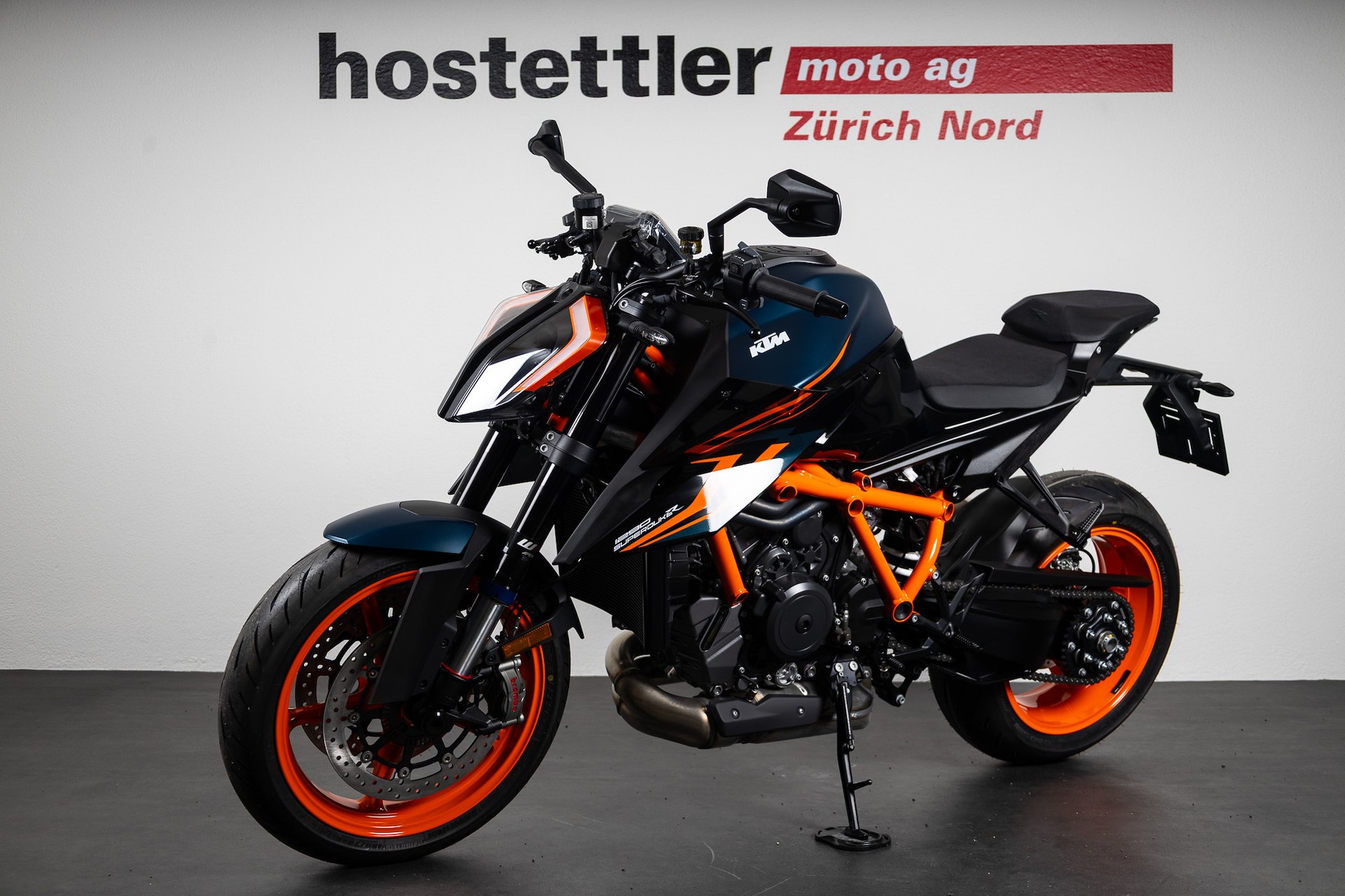 KTM 1290 Super Duke R EVO-image-5