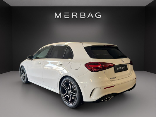 MERCEDES-BENZ A 250 4Matic 8G-DCT-image-2