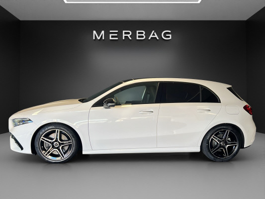 MERCEDES-BENZ A 250 4Matic 8G-DCT-image-1