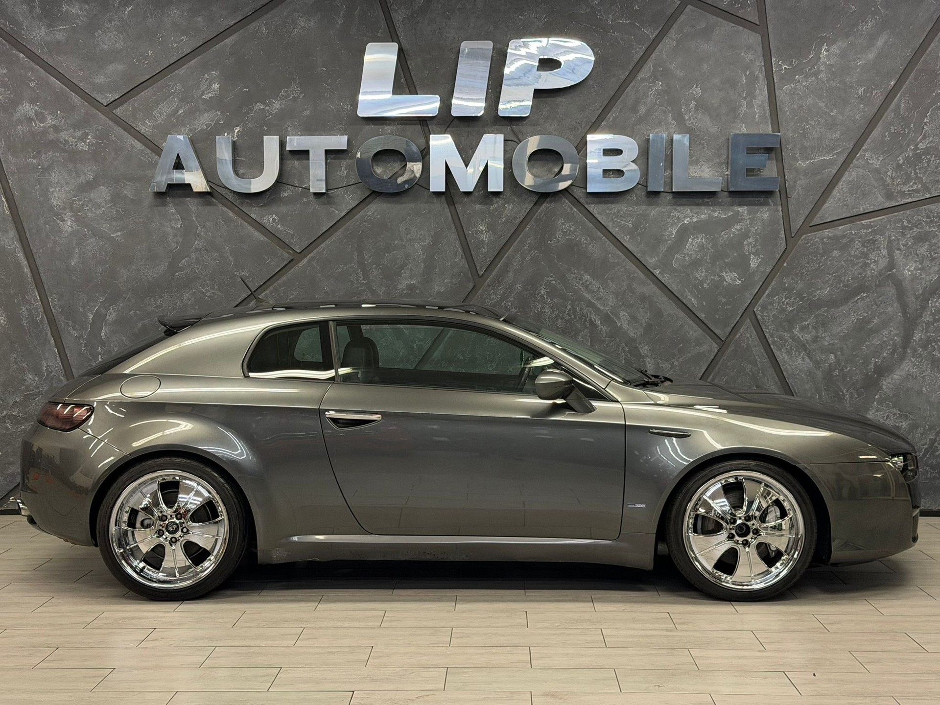 ALFA ROMEO Brera 2.4 JTD Sky-showroom-element-3