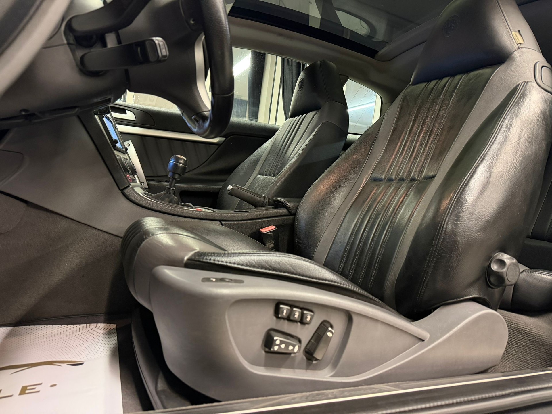 ALFA ROMEO Brera 2.4 JTD Sky-image-10
