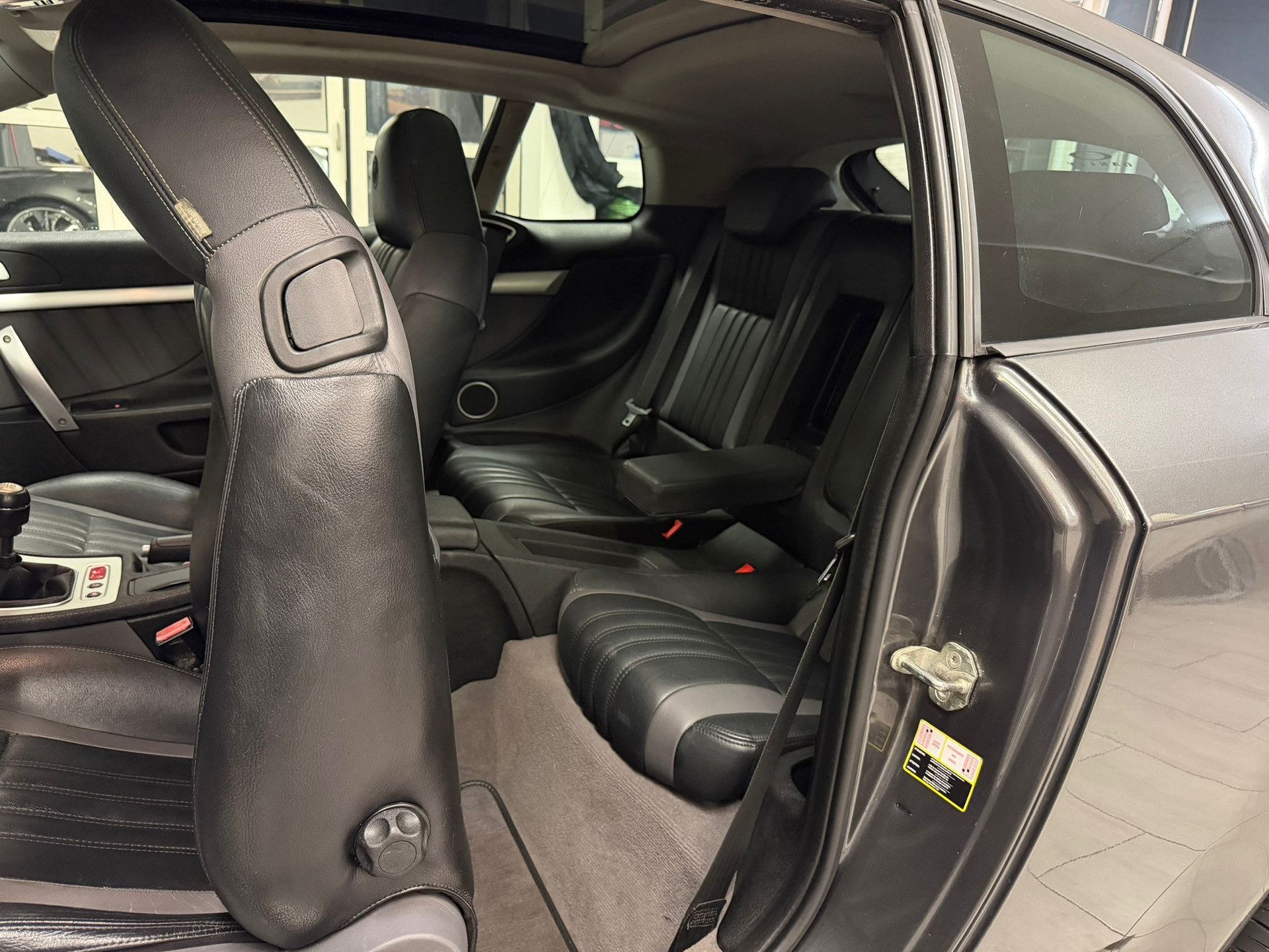 ALFA ROMEO Brera 2.4 JTD Sky-image-15