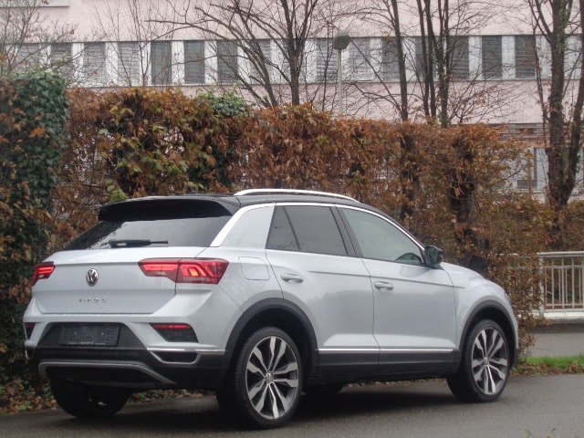 VW T-Roc 1.5 TSI EVO Sport DSG-image-14