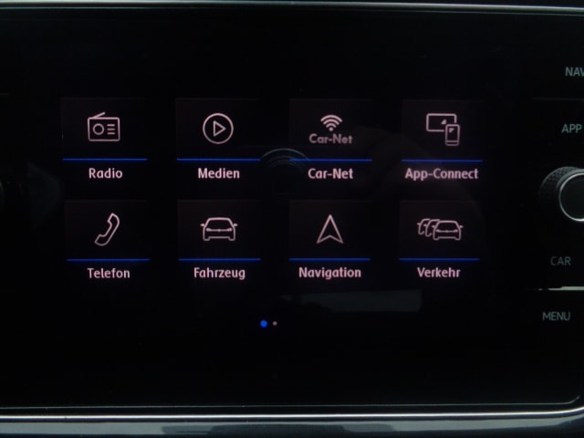 VW T-Roc 1.5 TSI EVO Sport DSG-image-9