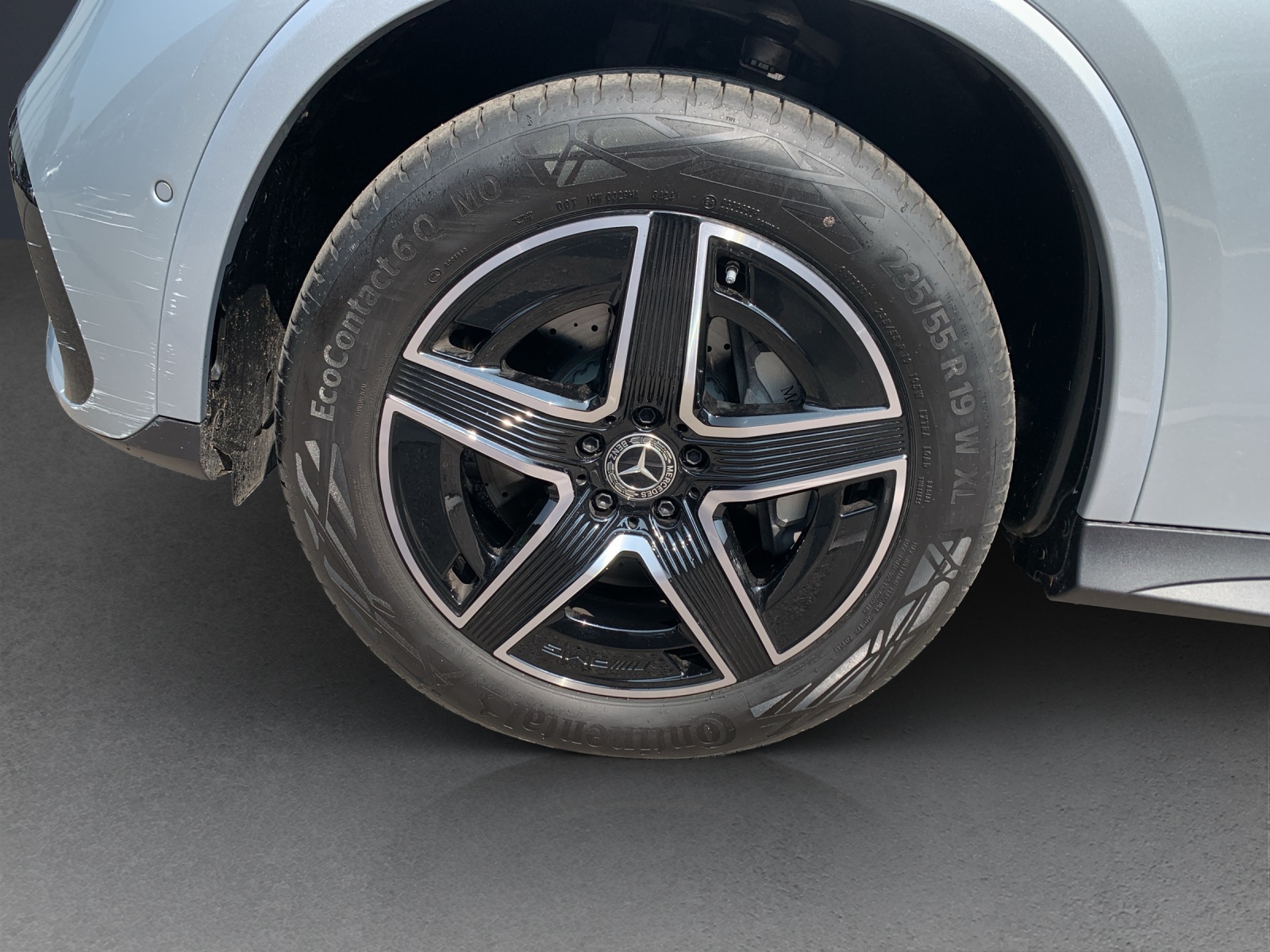Image MERCEDES-BENZ GLC-300 GLC 300 e 4M 9G-Tronic