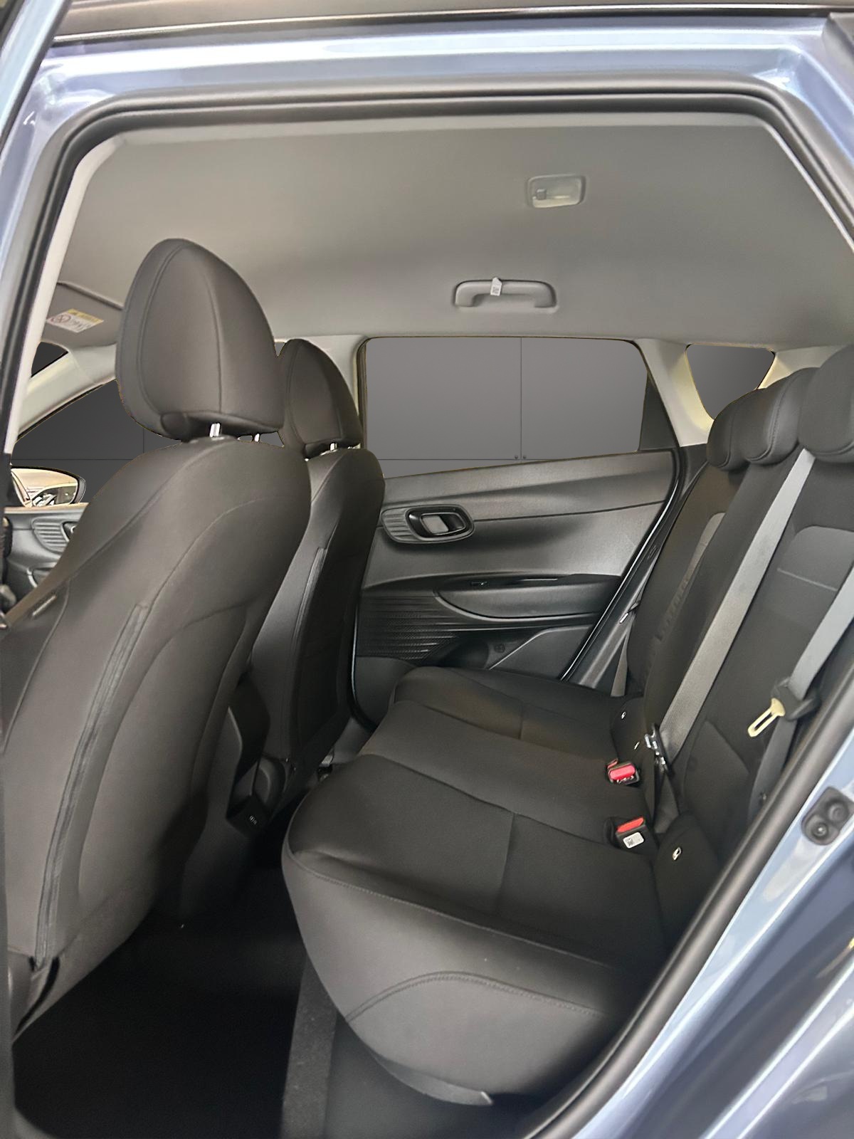 HYUNDAI Bayon 1.0 T-GDi Amplia-image-3
