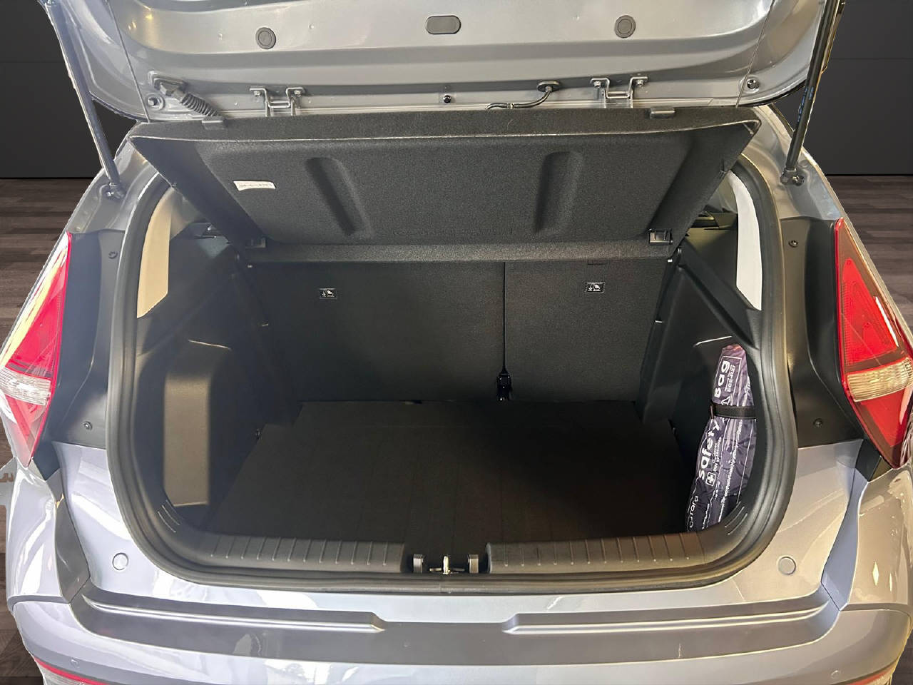 HYUNDAI Bayon 1.0 T-GDi Amplia-image-6