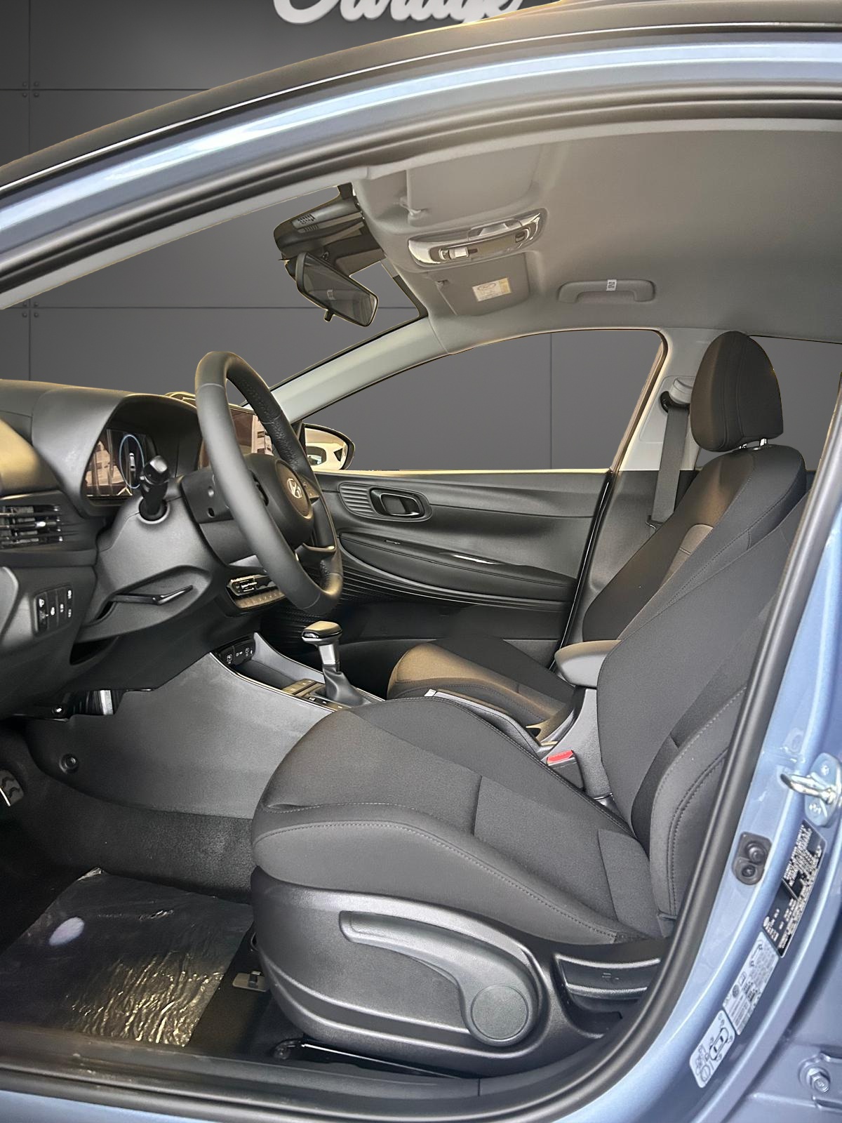 HYUNDAI Bayon 1.0 T-GDi Amplia-image-2