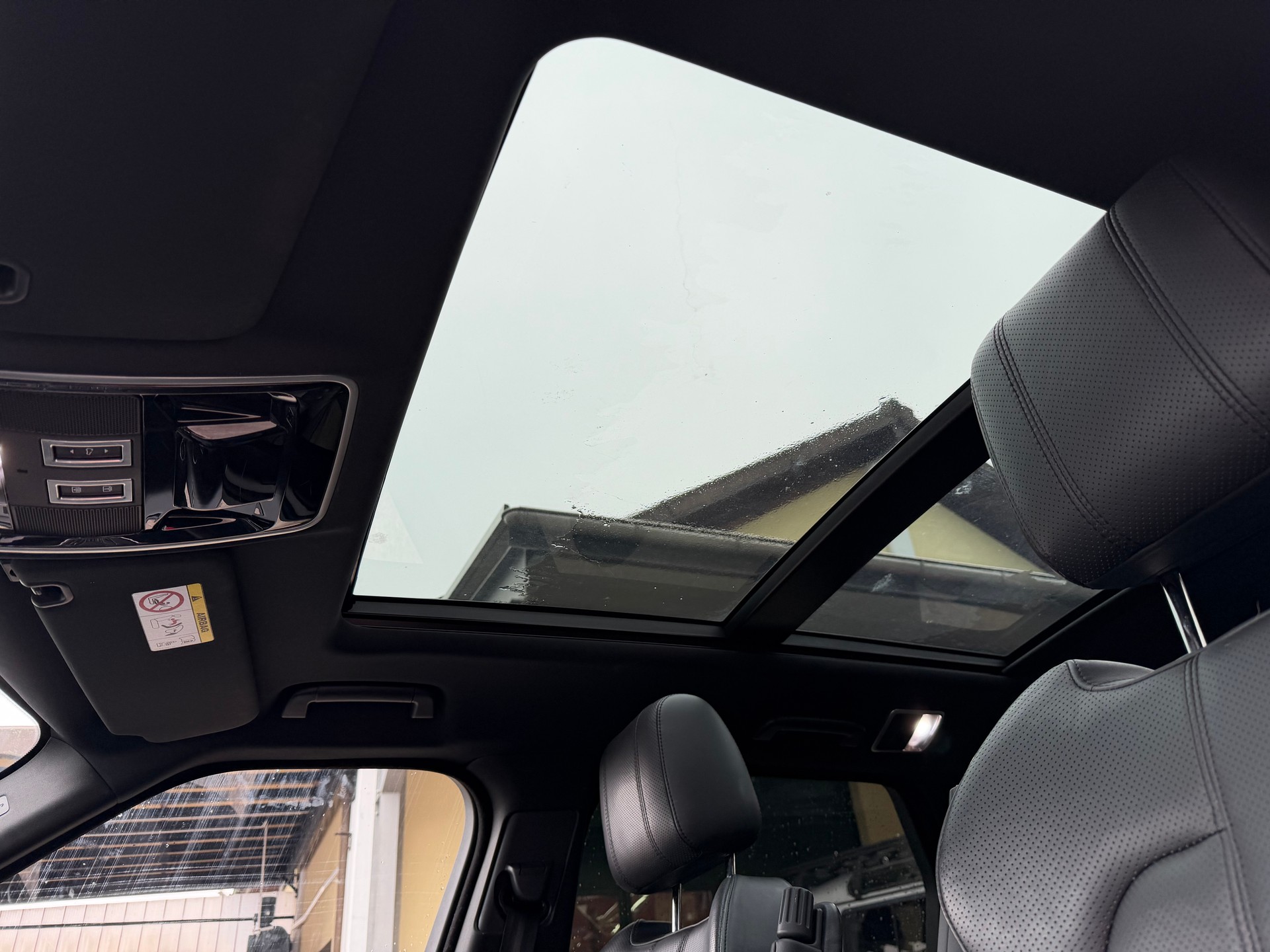 LAND ROVER Range Rover Sport 3.0 V6 SC S Automatic-image-11