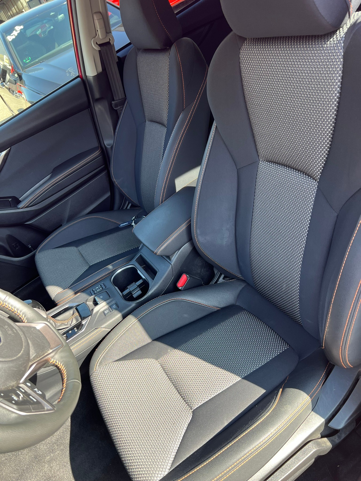 SUBARU XV 1.6 Swiss Edition AWD CVT-image-8