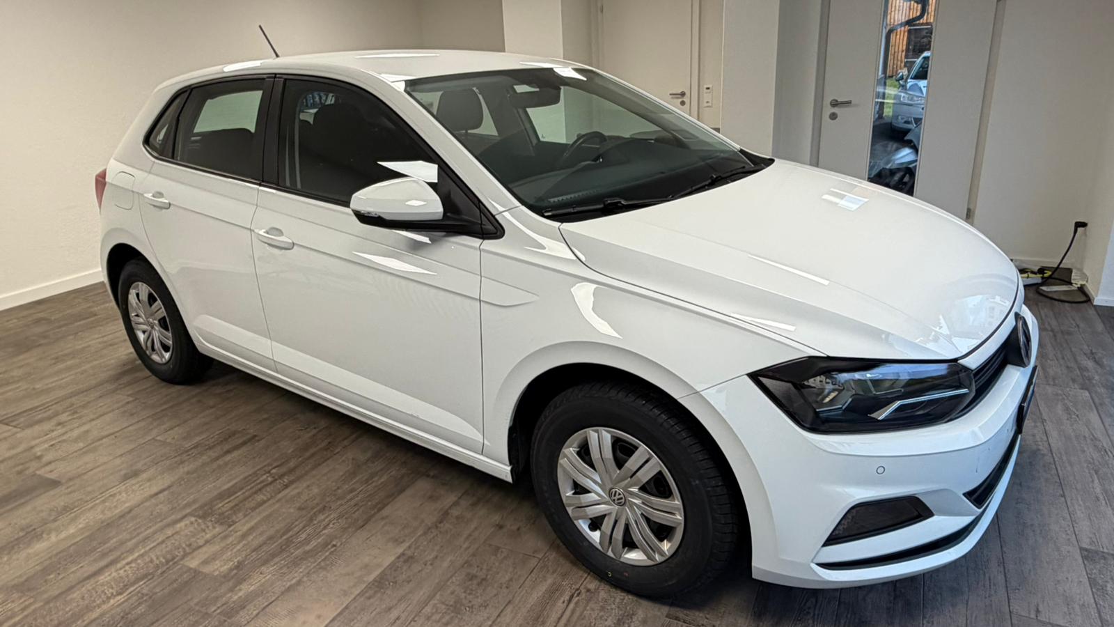 VW Polo 1.0 MPI Trendline – Sparsam, zuverlässig & ideal für den Alltag!-image-6