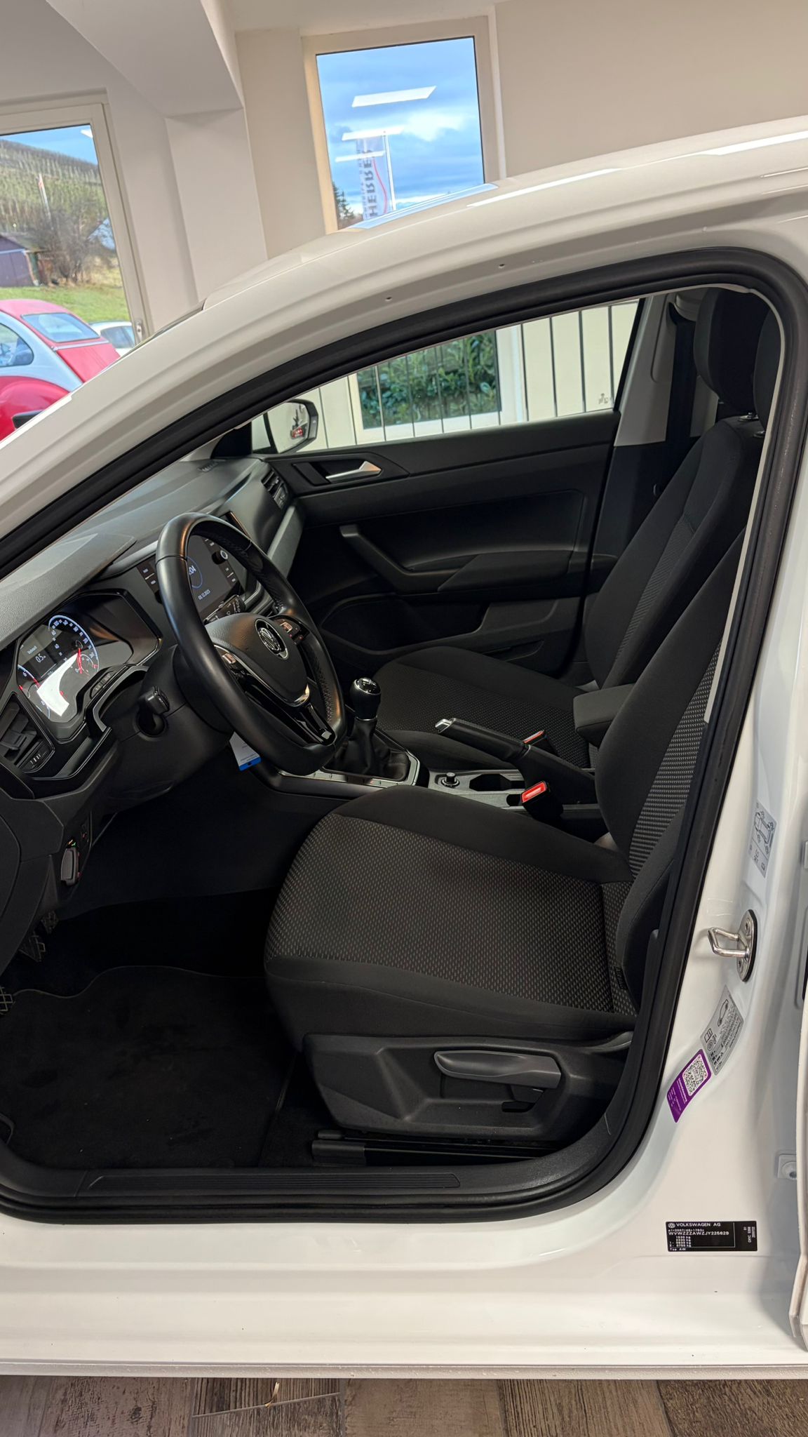 VW Polo 1.0 MPI Trendline – Sparsam, zuverlässig & ideal für den Alltag!-image-10