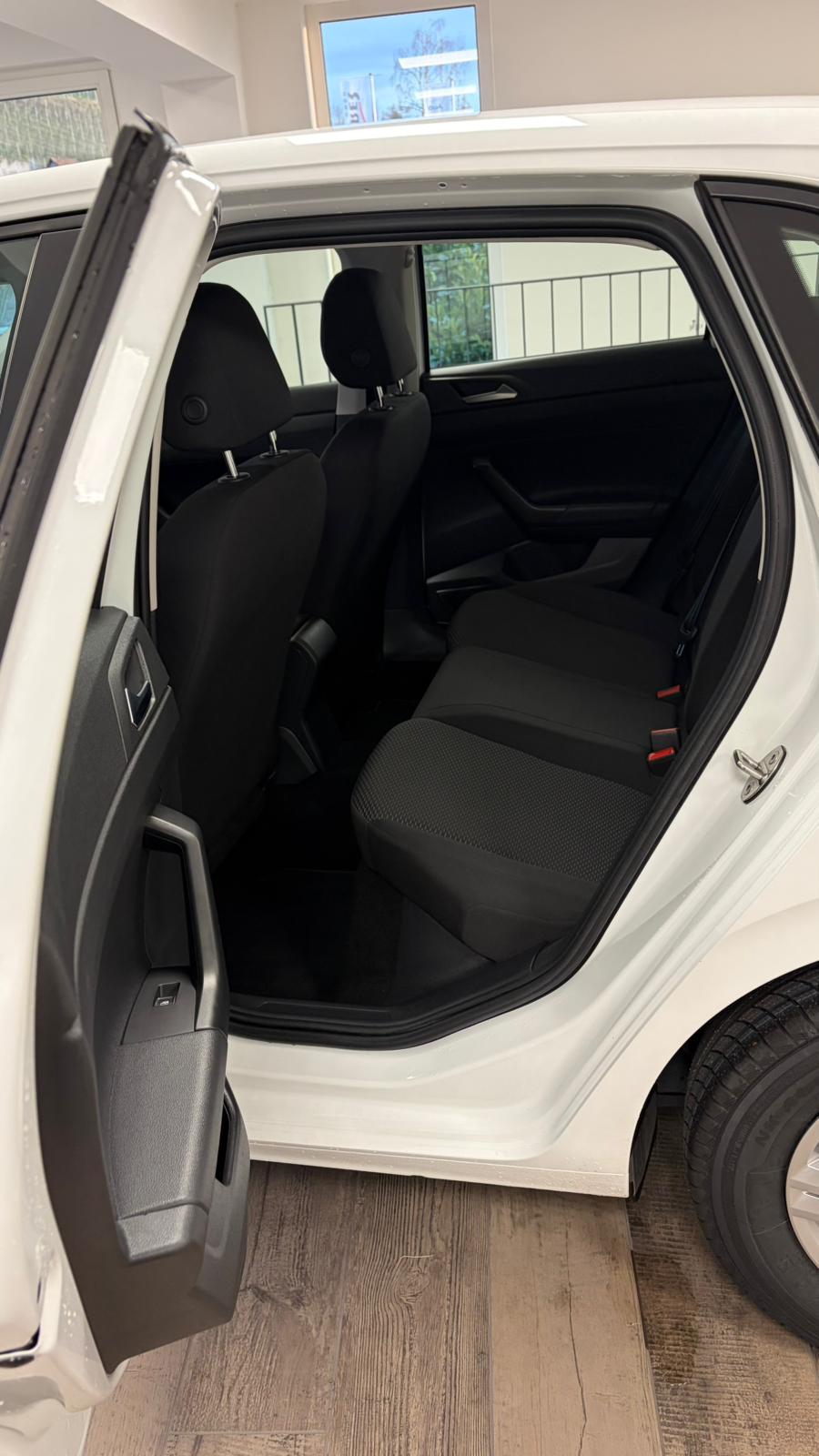 VW Polo 1.0 MPI Trendline – Sparsam, zuverlässig & ideal für den Alltag!-image-9