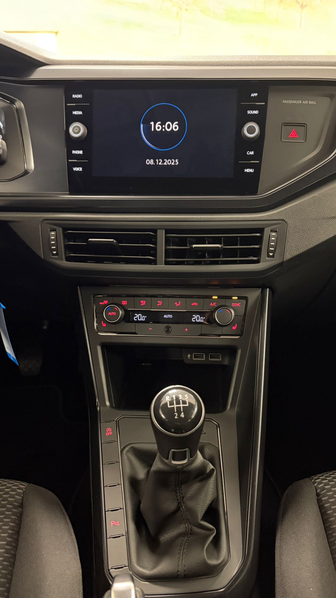 VW Polo 1.0 MPI Trendline – Sparsam, zuverlässig & ideal für den Alltag!-image-12
