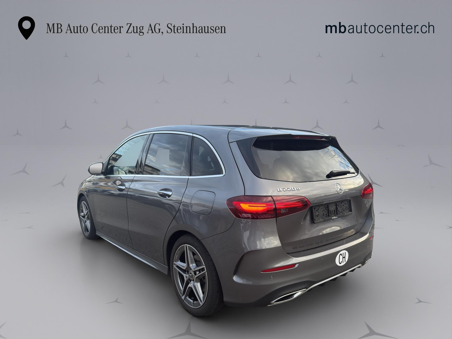 MERCEDES-BENZ B 220 d AMG Line-showroom-element-3