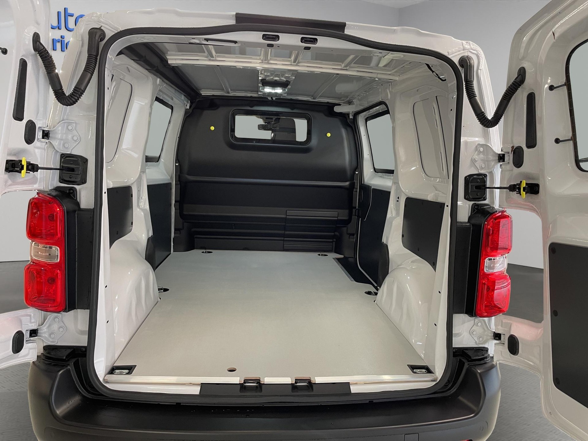 OPEL Vivaro Cargo 2.7 t M 1.5 D 102 S/S-image-10