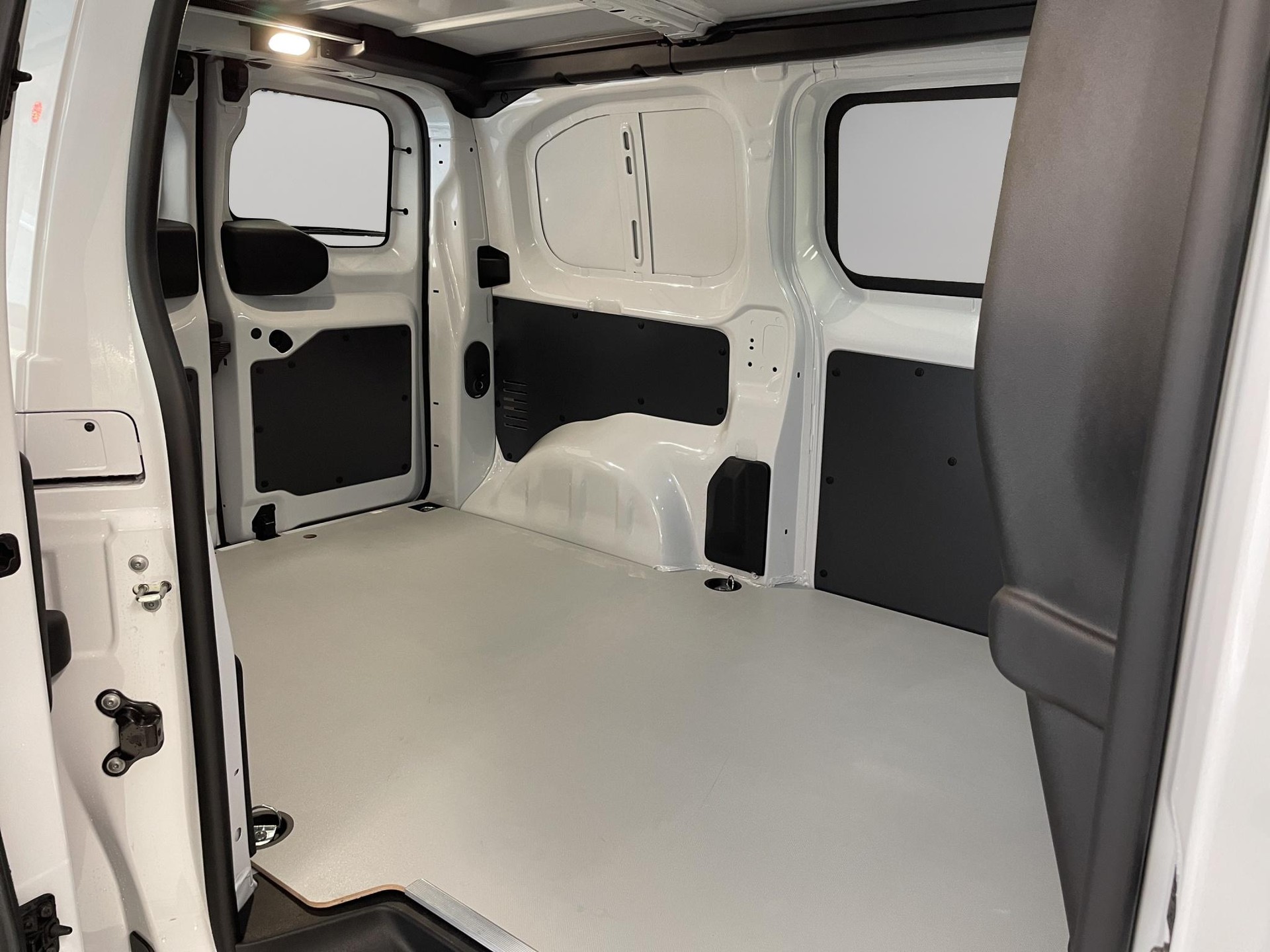 OPEL Vivaro Cargo 2.7 t M 1.5 D 102 S/S-image-11