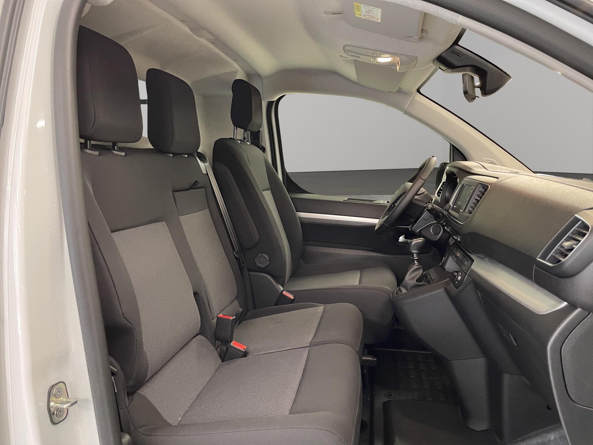 OPEL Vivaro Cargo 2.7 t M 1.5 D 102 S/S-showroom-element-3