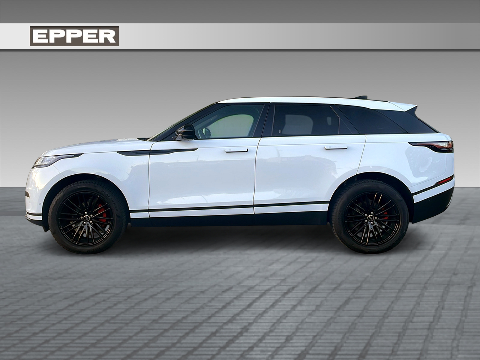 LAND ROVER Range Rover Velar 2.0 T SE-image-1