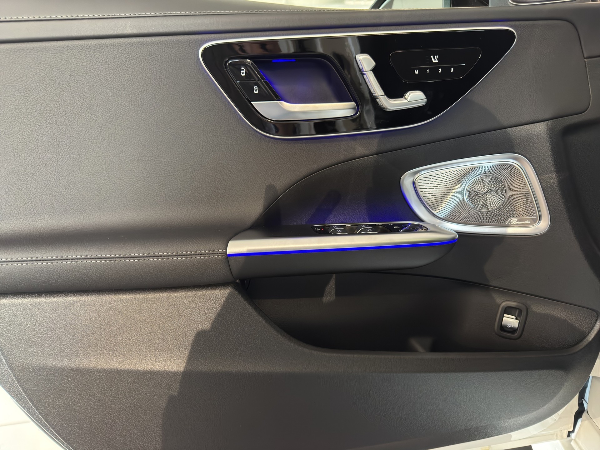 MERCEDES-BENZ C 220 d T 4 Matic Swiss Star-image-11