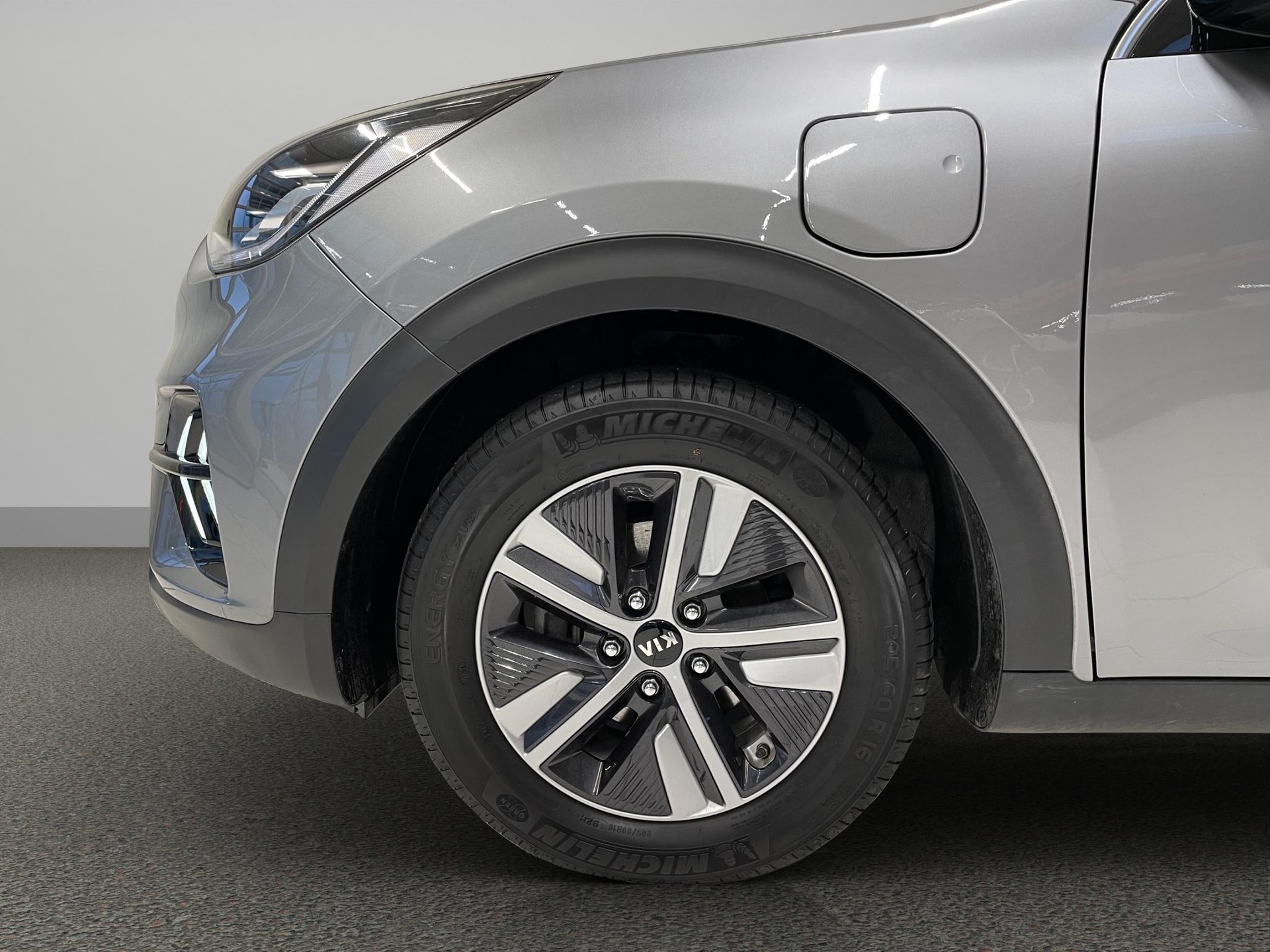 KIA Niro 1.6 GDi Plug-in Hybrid Style-image-9