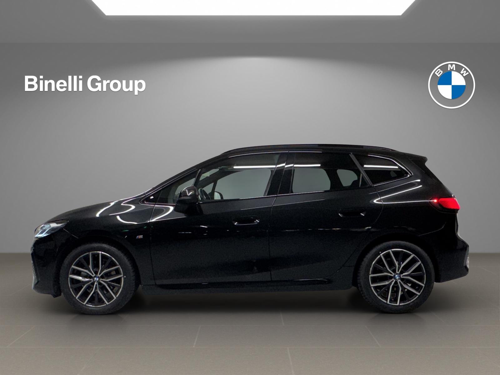 BMW 218i Active Tourer-image-1