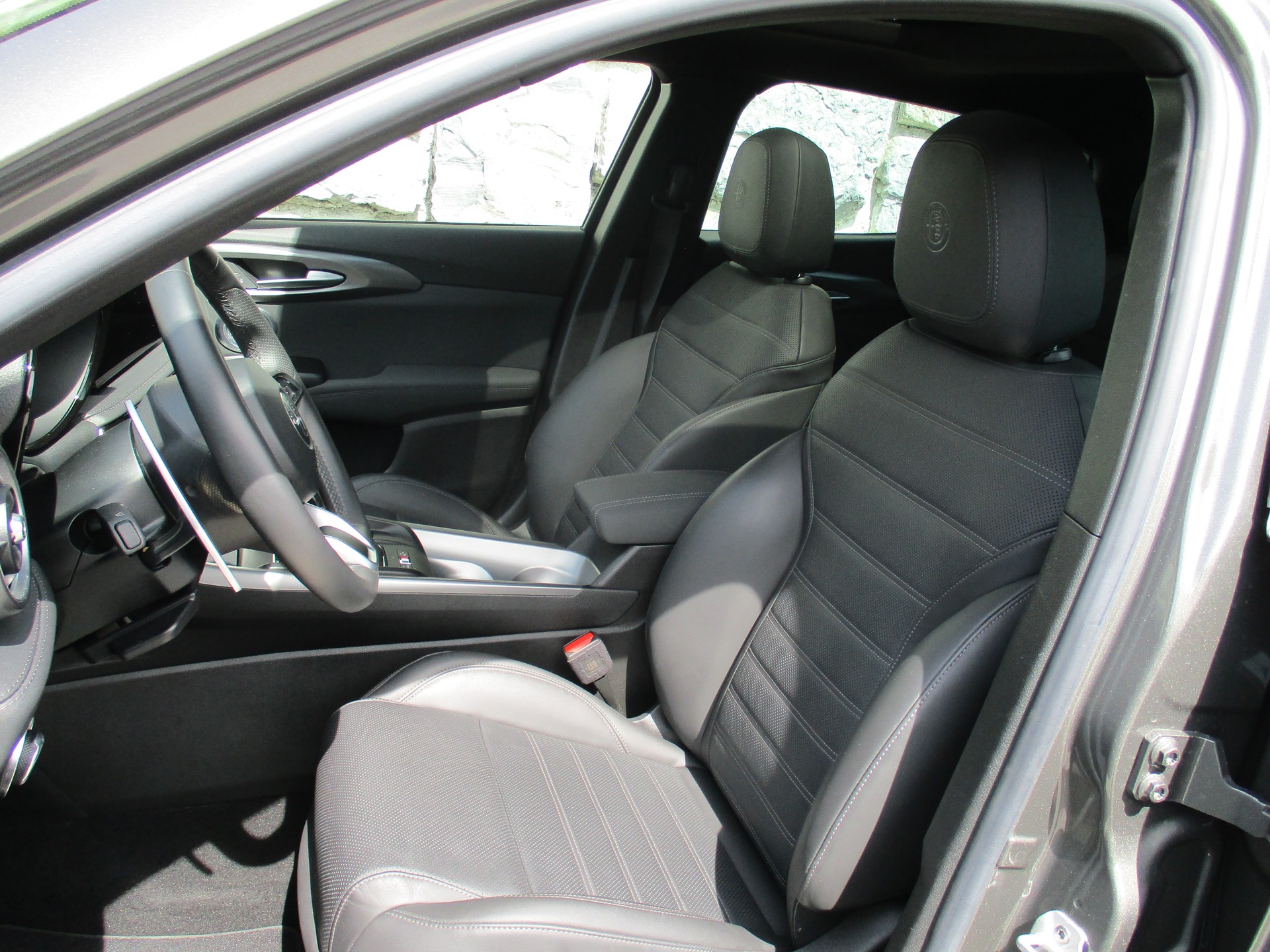 ALFA ROMEO Tonale 1.3 Plug-in-Hybrid Q4 Ti Pack Premium Sky-image-4