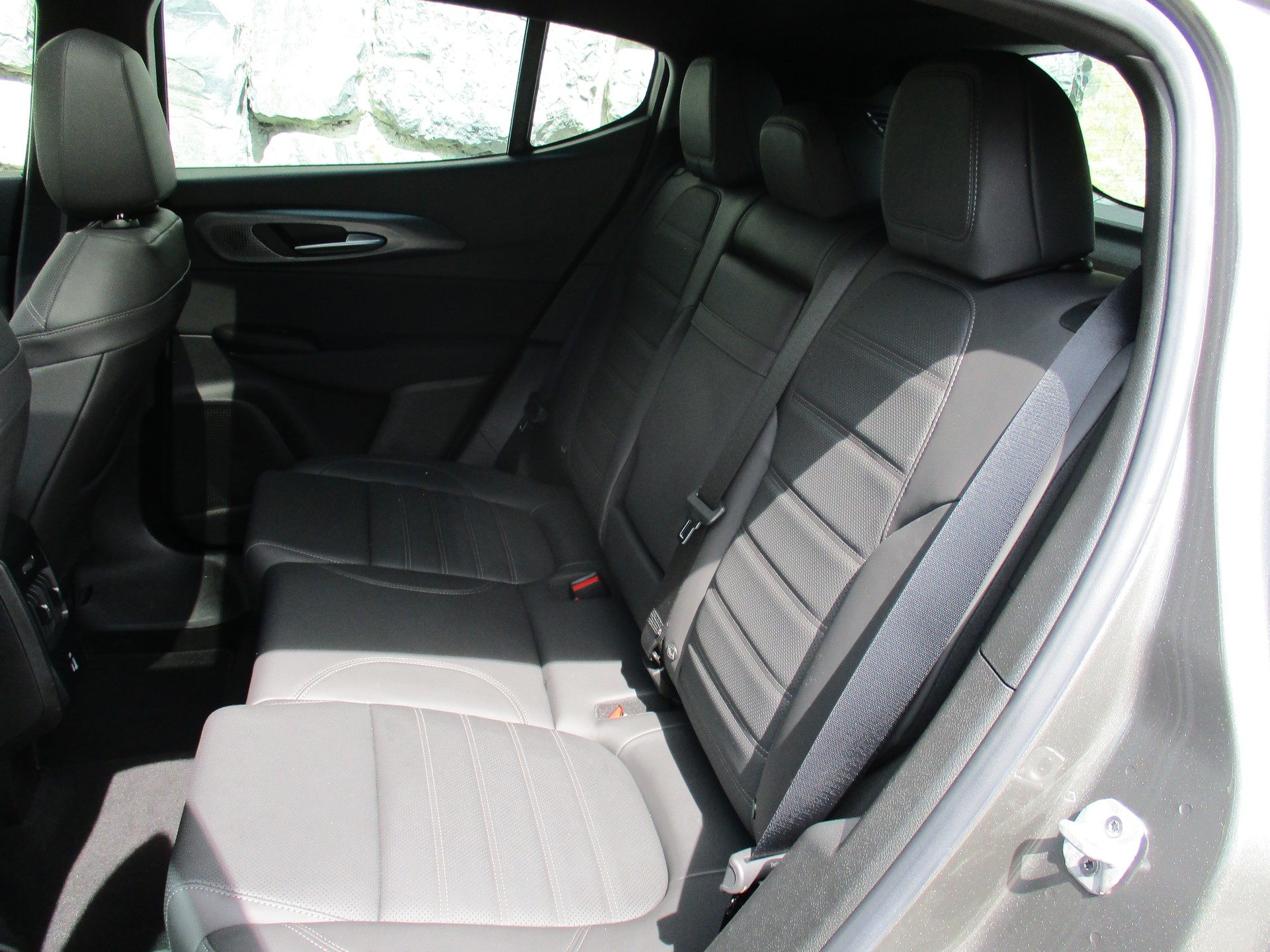 ALFA ROMEO Tonale 1.3 Plug-in-Hybrid Q4 Ti Pack Premium Sky-image-5