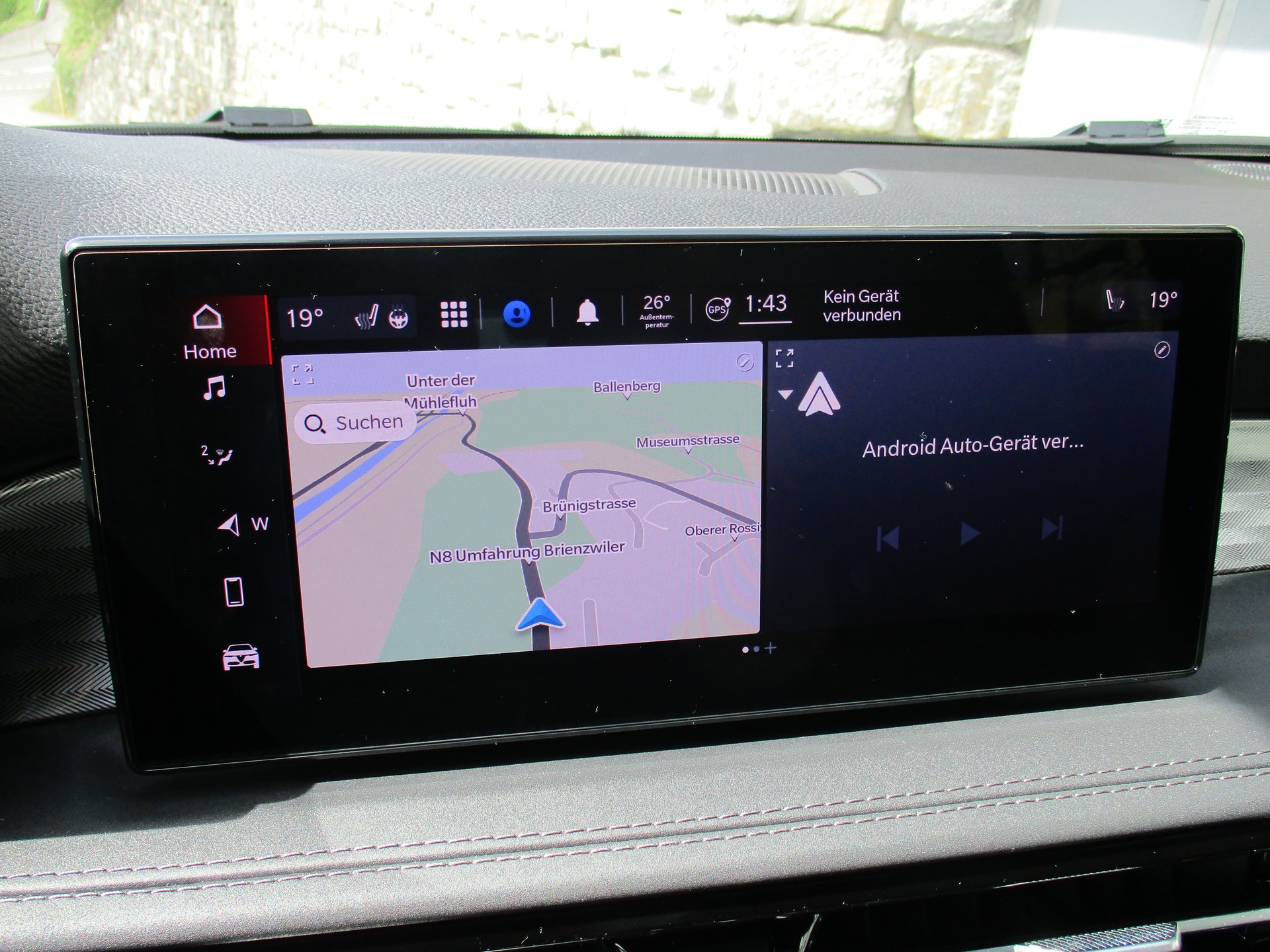 ALFA ROMEO Tonale 1.3 Plug-in-Hybrid Q4 Ti Pack Premium Sky-image-9