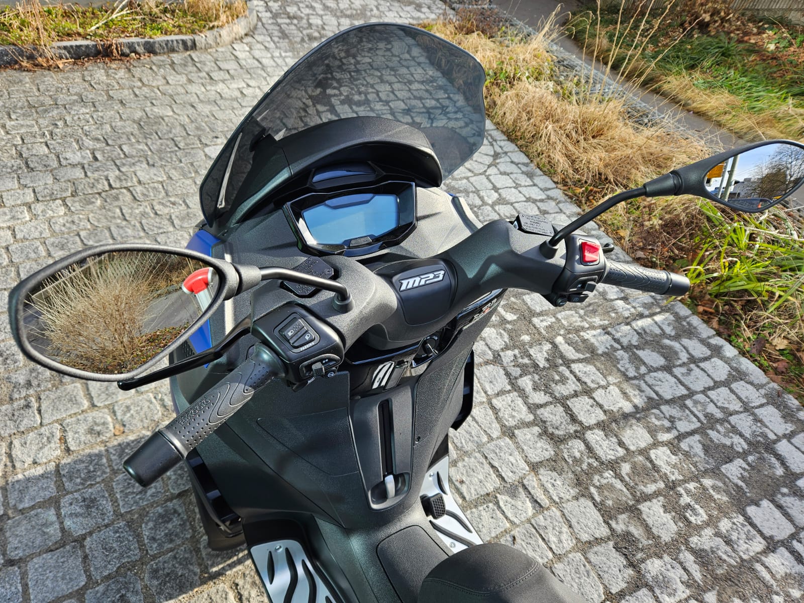 PIAGGIO MP3 310 Sport Euro 5+-image-4