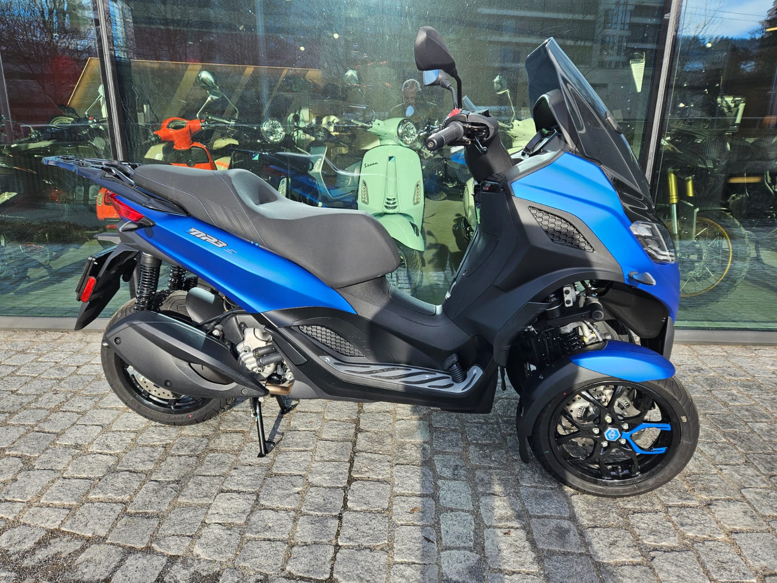 PIAGGIO MP3 310 Sport Euro 5+-showroom-element-1