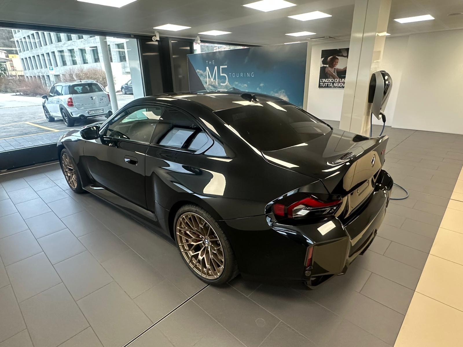 BMW M2 CS-image-1
