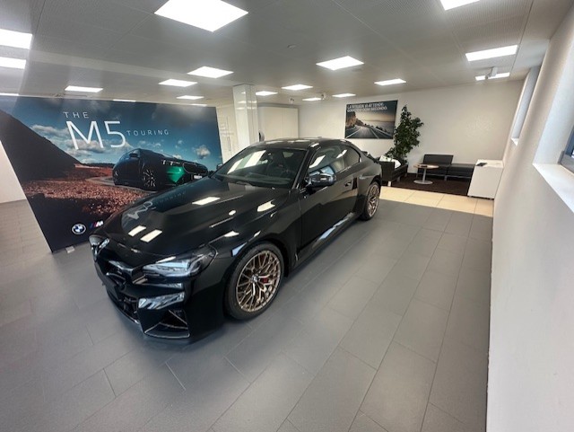 BMW M2 CS-image-3
