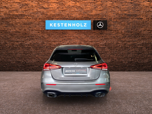 MERCEDES-BENZ A 35 AMG 4Matic-image-5