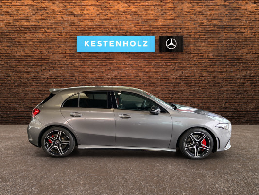 MERCEDES-BENZ A 35 AMG 4Matic-image-2