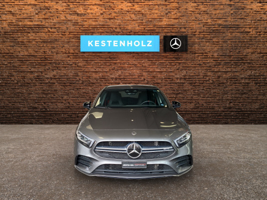 MERCEDES-BENZ A 35 AMG 4Matic-image-4