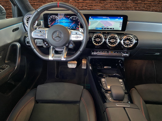 MERCEDES-BENZ A 35 AMG 4Matic-image-8
