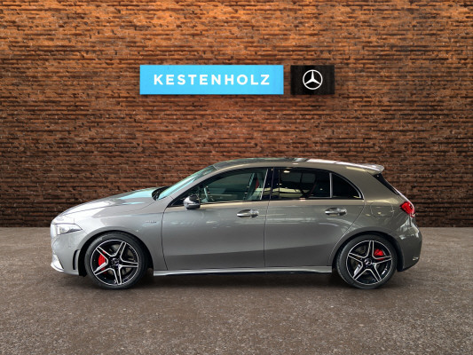 MERCEDES-BENZ A 35 AMG 4Matic-image-3