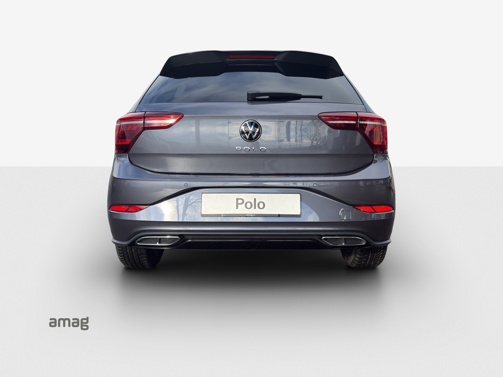 VW Polo 1.0 TSI R-Line DSG-image-3