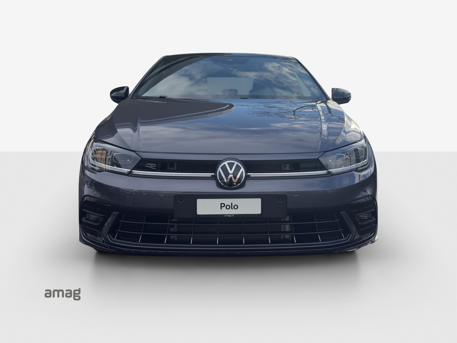 VW Polo 1.0 TSI R-Line DSG-image-6