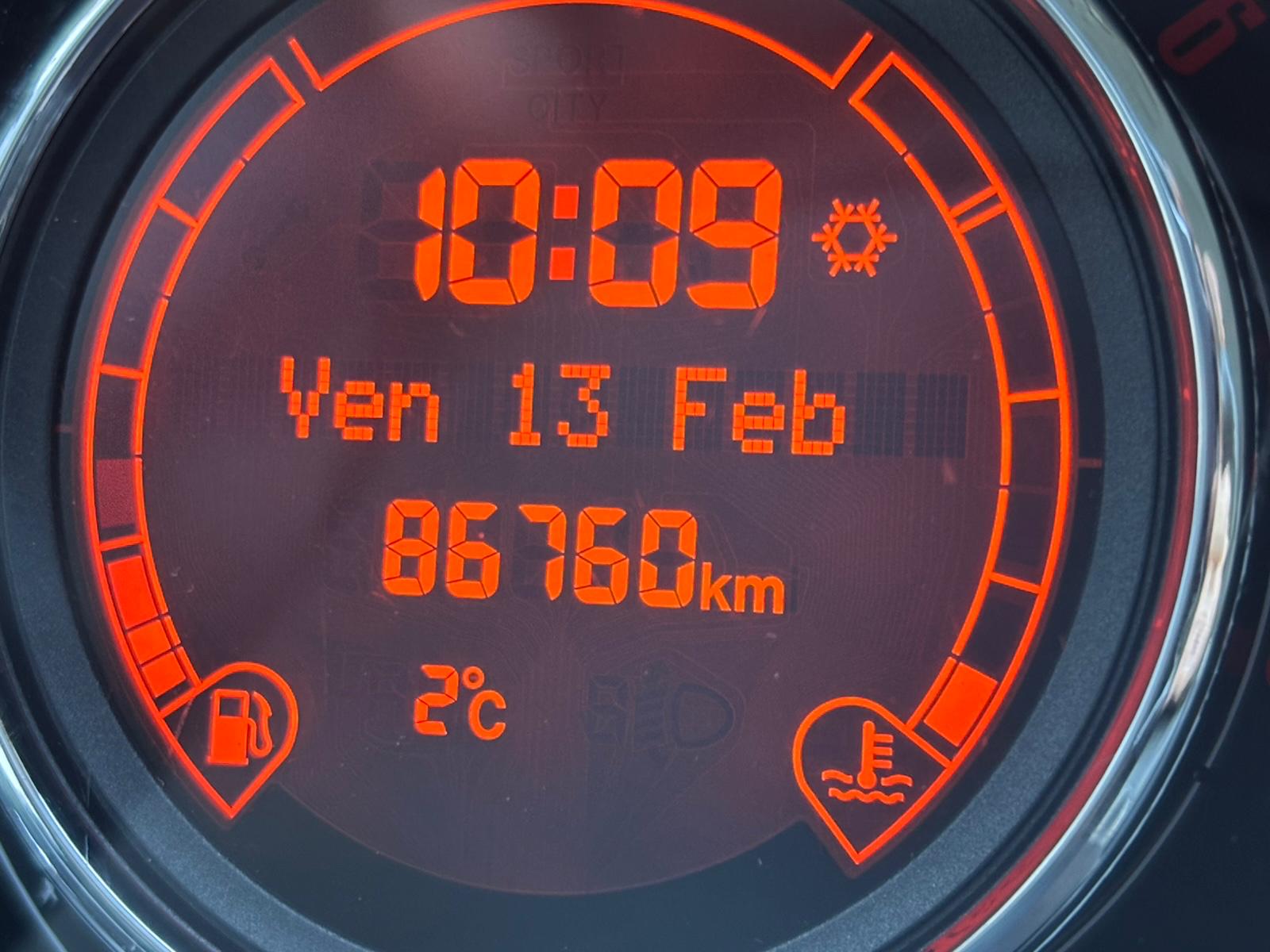 FIAT 500 1.2 Pop-image-4