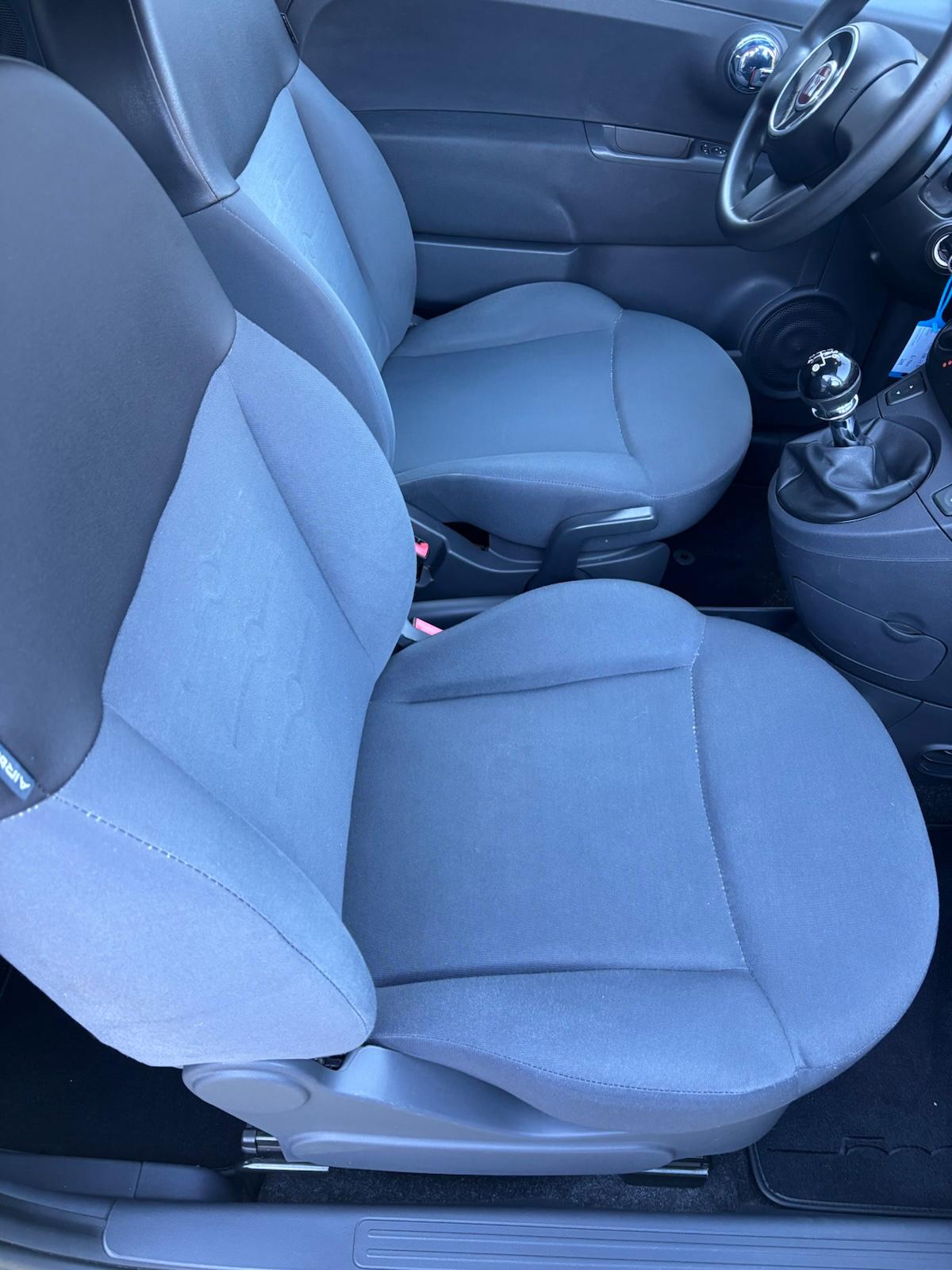 FIAT 500 1.2 Pop-image-5