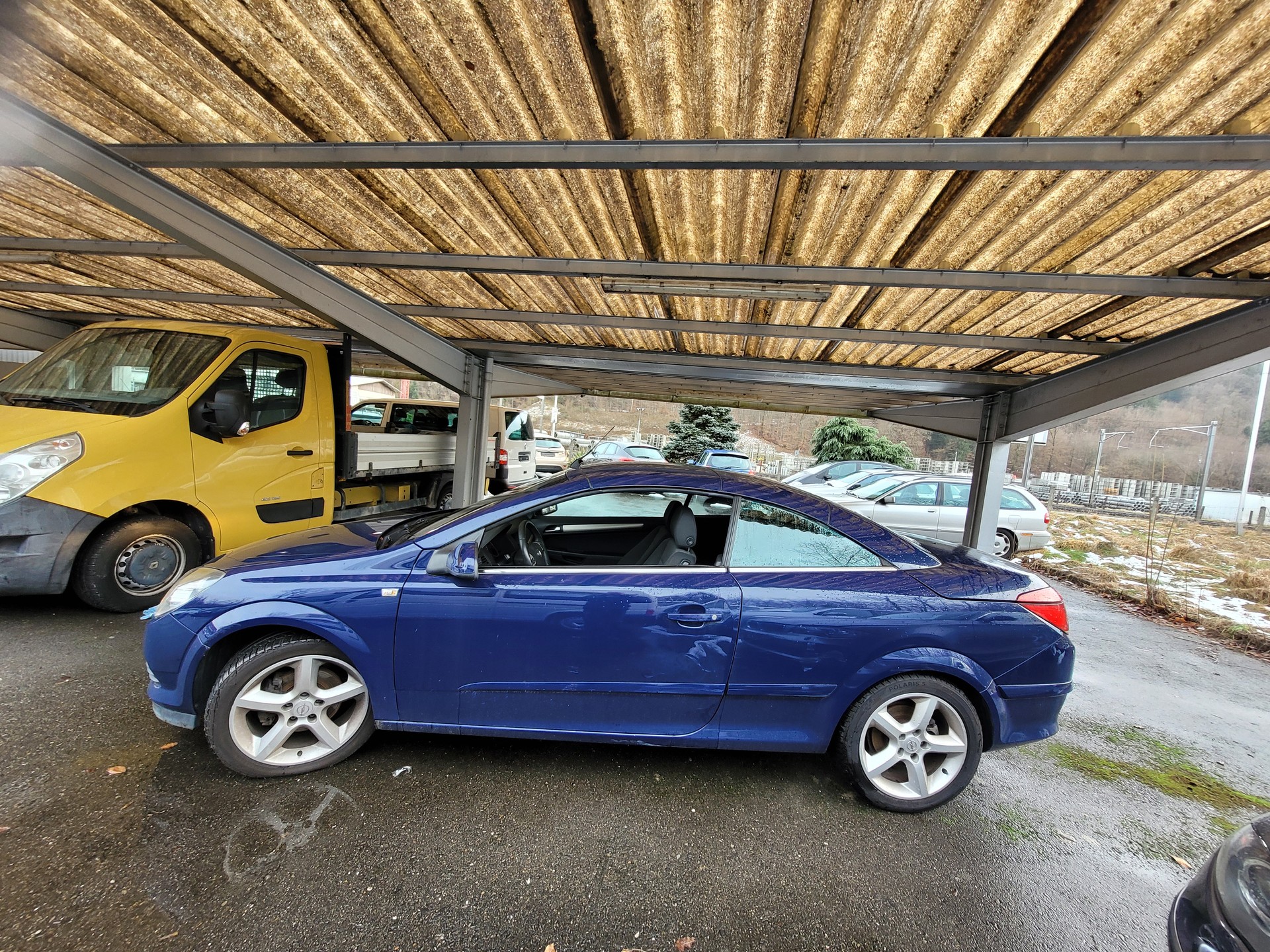 OPEL Astra TT 1.8i 16V Enjoy-image-7