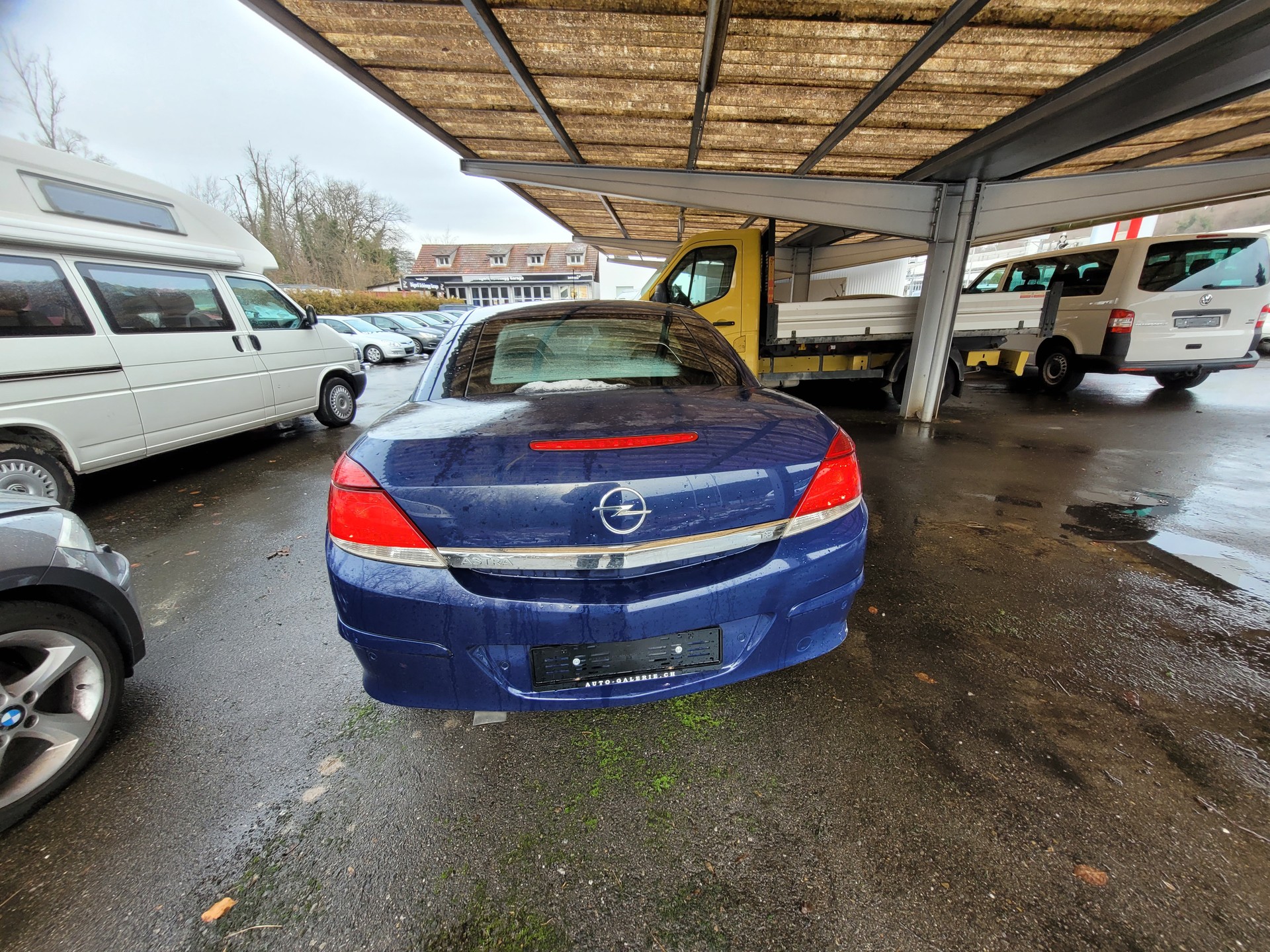 OPEL Astra TT 1.8i 16V Enjoy-image-5