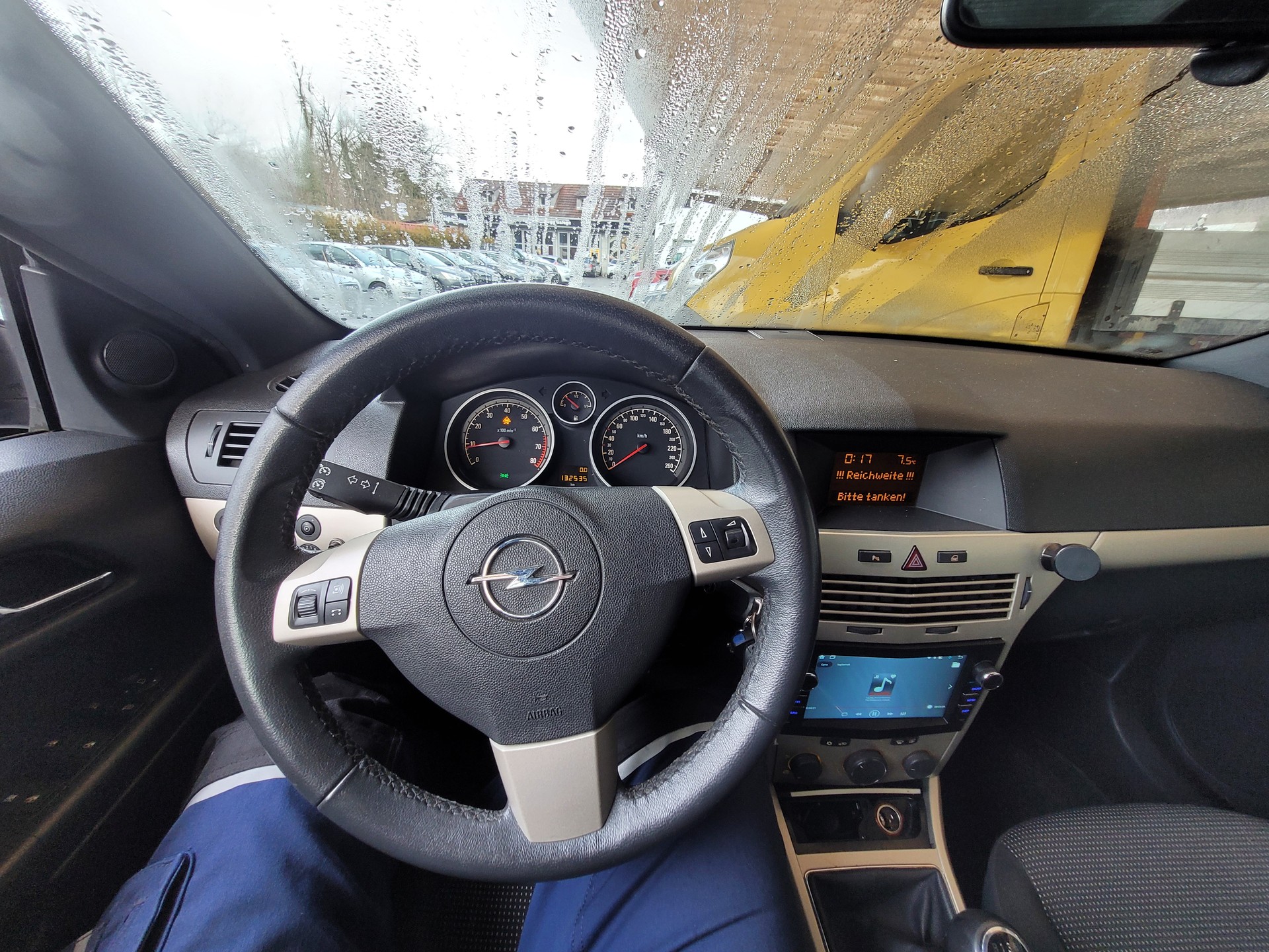 OPEL Astra TT 1.8i 16V Enjoy-image-12