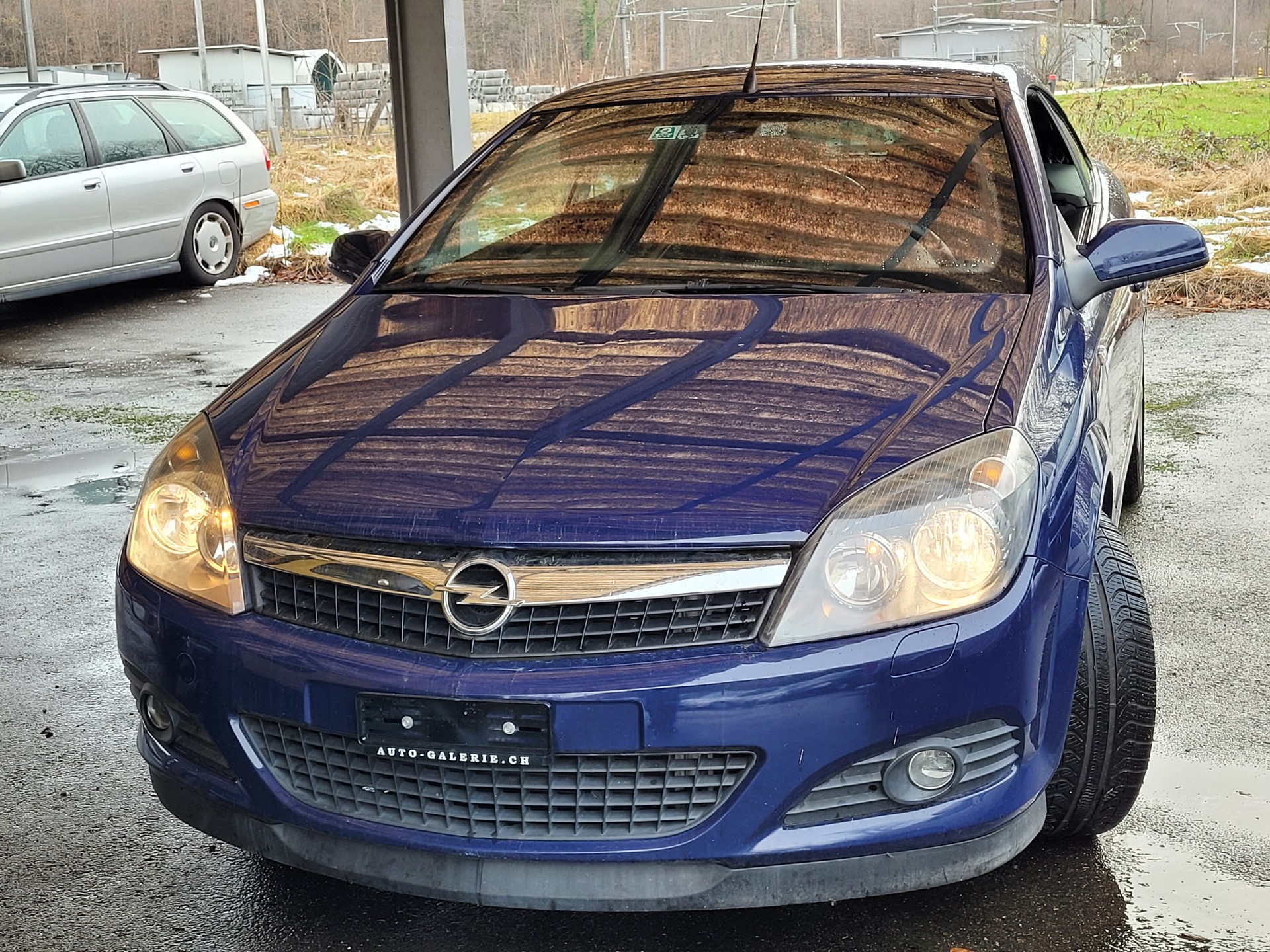 OPEL Astra TT 1.8i 16V Enjoy-image-0